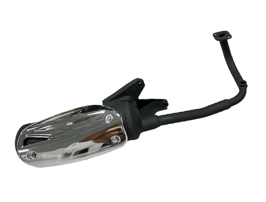 Mondial Turismo 50İ Egzoz Kople