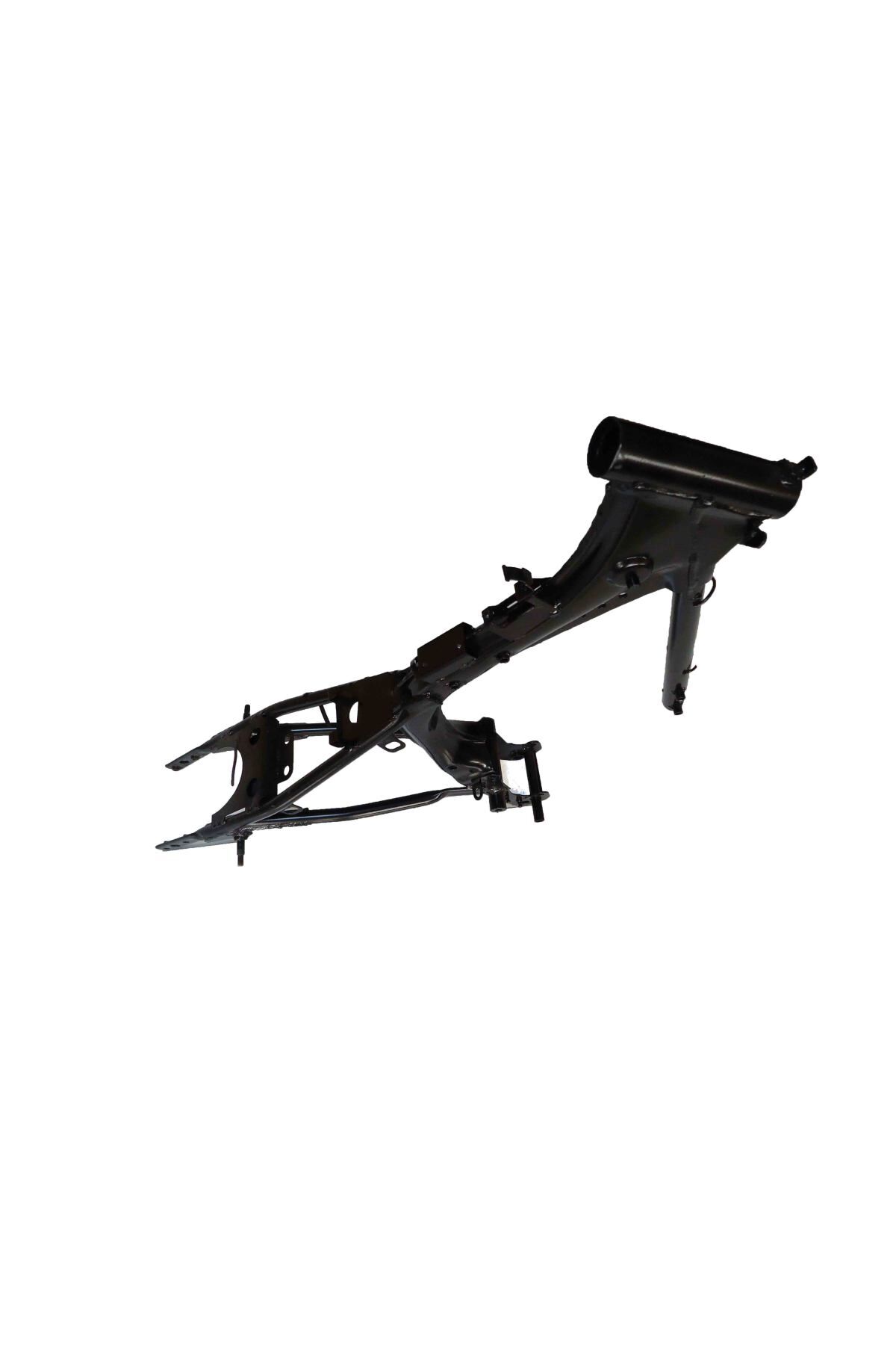 Runner 125 Sk125-7 Şasi Orijinal
