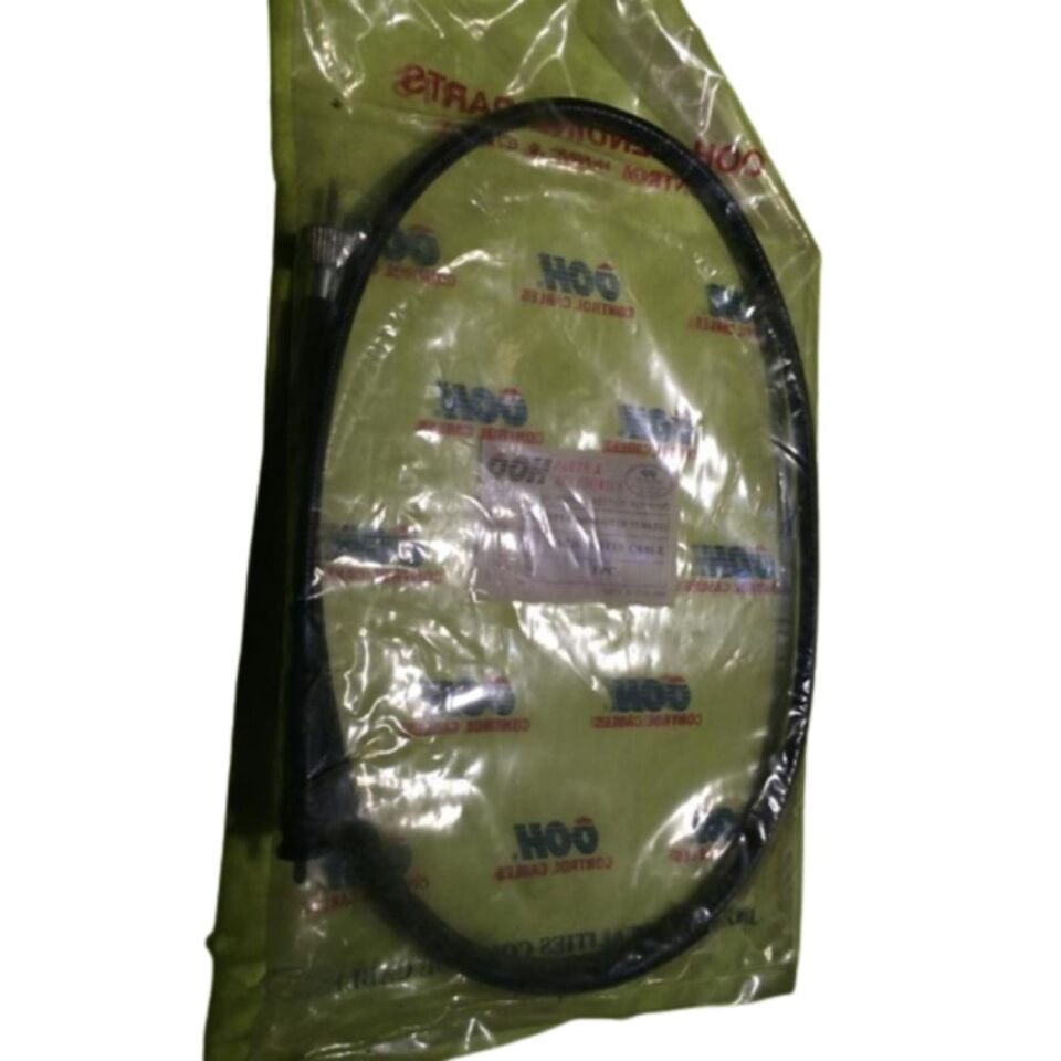 Yamaha Uyumlu Dt125 Devir Teli Tw