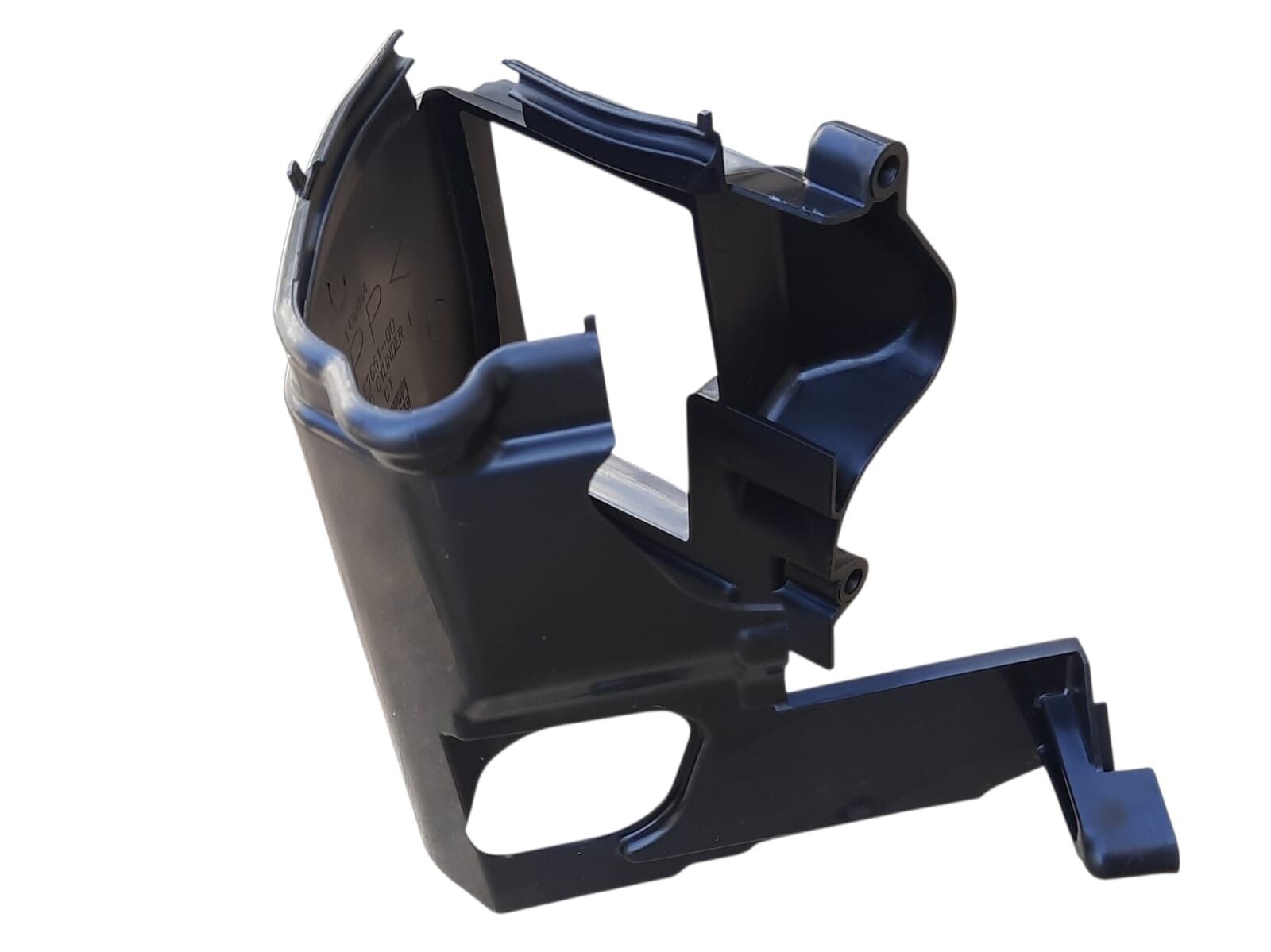 Yamaha Rayzr 125 Silindir Koruma Kapağı B7J-E2651-00 Orj