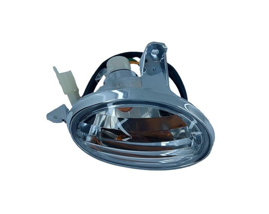 50 Znu Ön Sinyal Sol Komple Orj