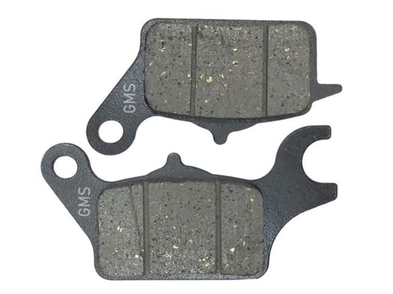 Arora Fren Balata Dısk (Arka- Zrx 200) (Ön- Cb125F 2024)