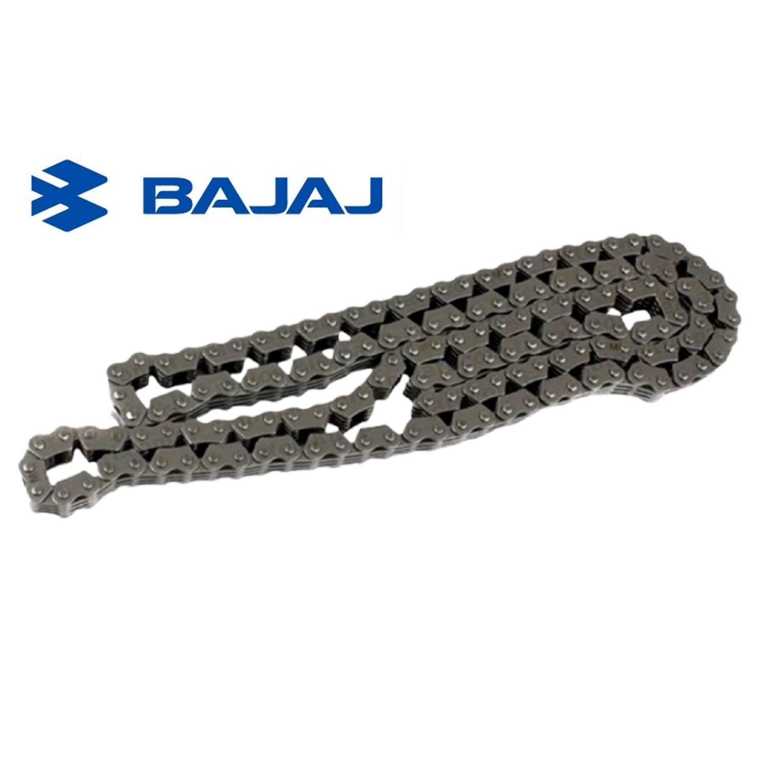 Bajaj Dominar 400 Eksantrik Zinciri 3/4 106L Jf511223 Orj