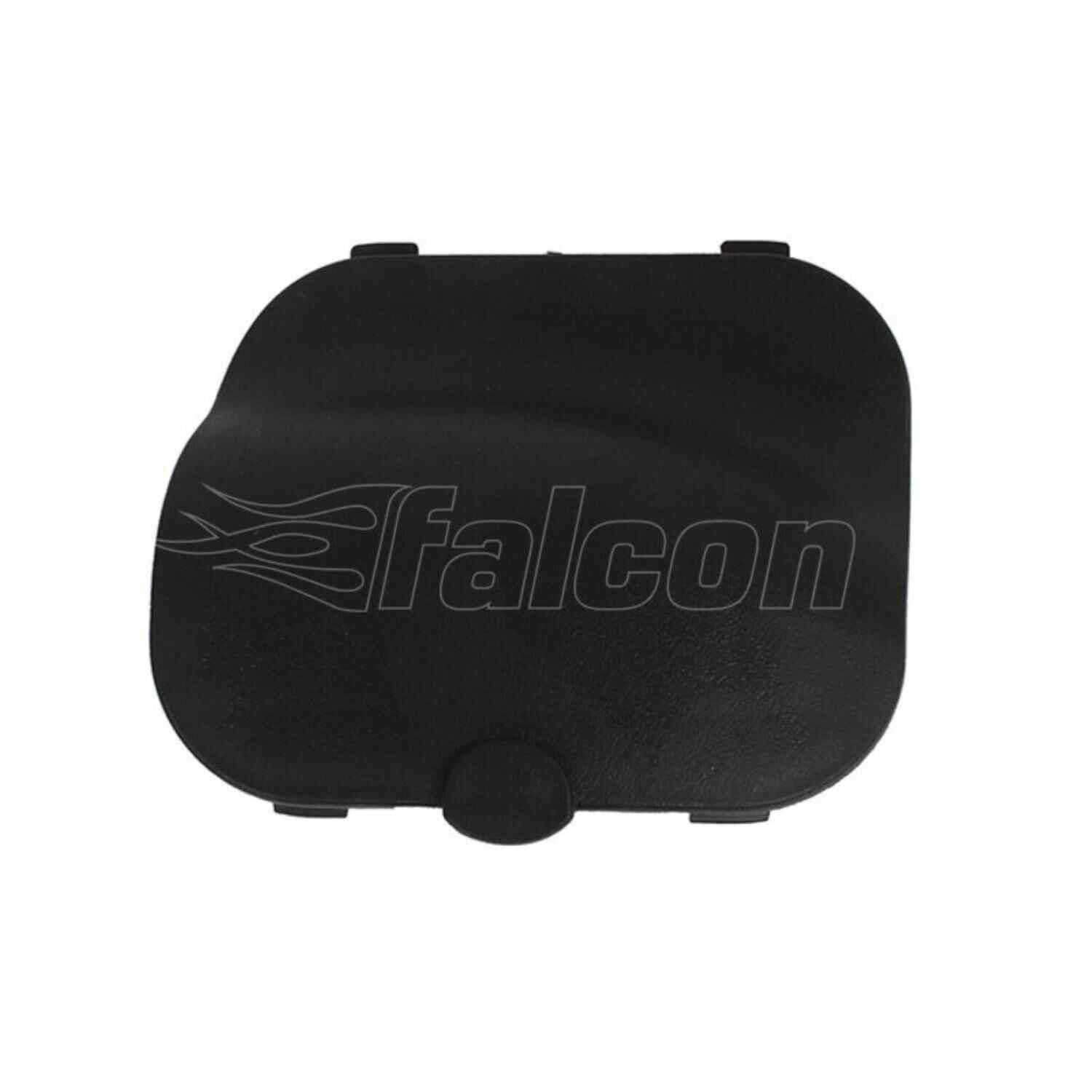 Cooper 50 Efı Sele Alt Kontrol Kapağı Büyük