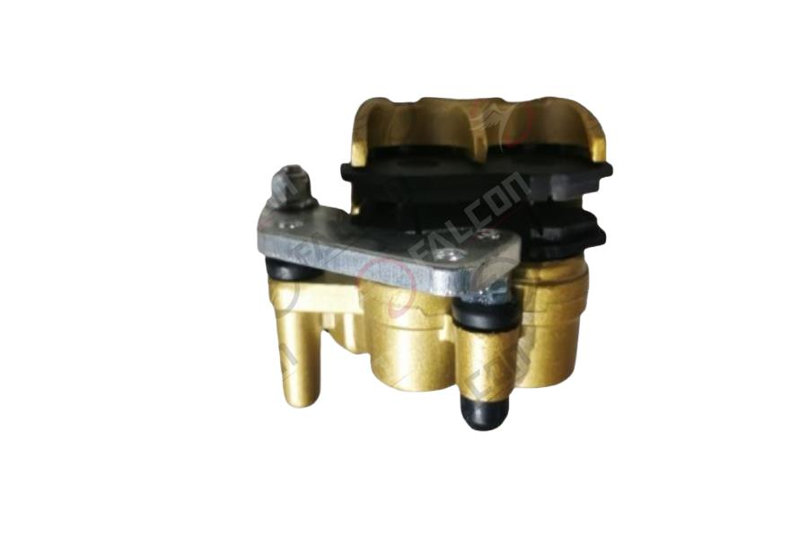 Falcon Ön Fren Merkezi Alt Gold-Süper 100-5 Yeni