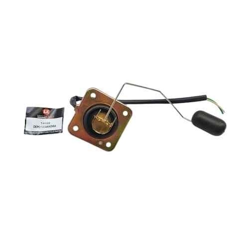 Mondial Drift Depo Şamandıra