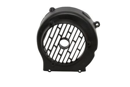 Ramzey Scooter Fan Kapağı