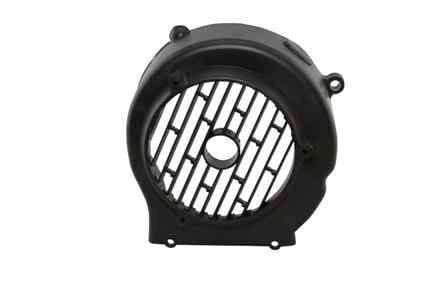 Ramzey Scooter Fan Kapağı