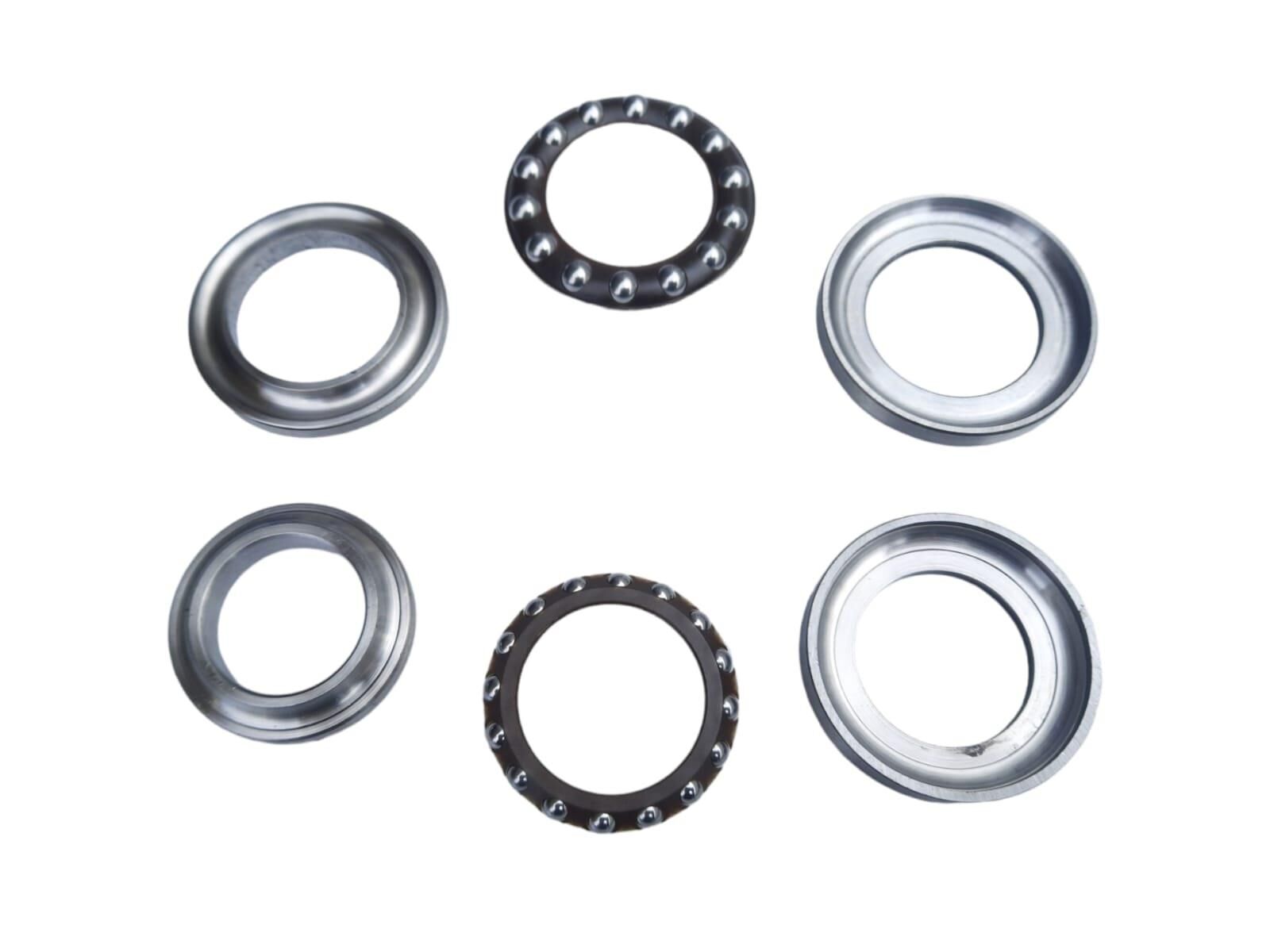 Suzuki Uyumlu An125 Furş Takımı