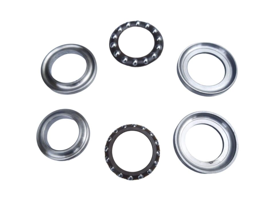 Suzuki Uyumlu An125 Furş Takımı