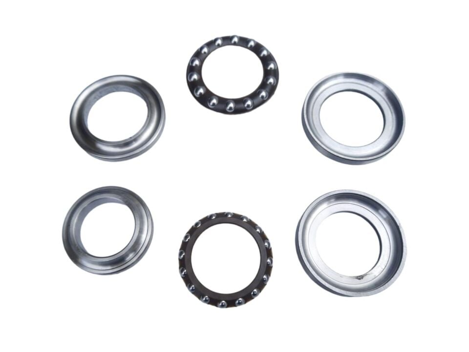 Suzuki Uyumlu An125 Furş Takımı