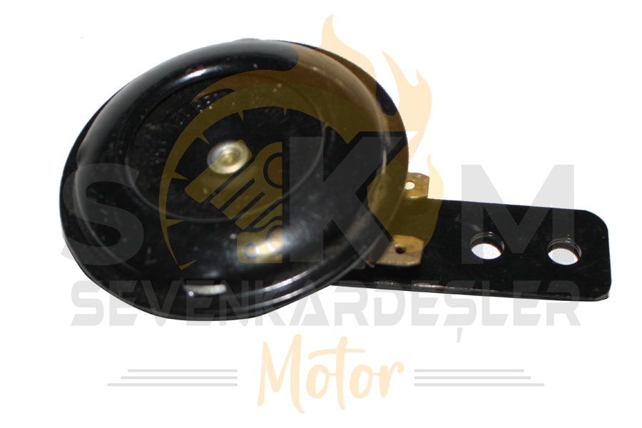 Mondıal 100Sfc Automatic X İ Korna Orijinal