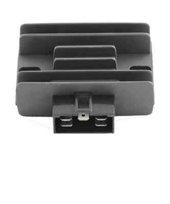 Yamaha Regülatör 125 Ybr 2005