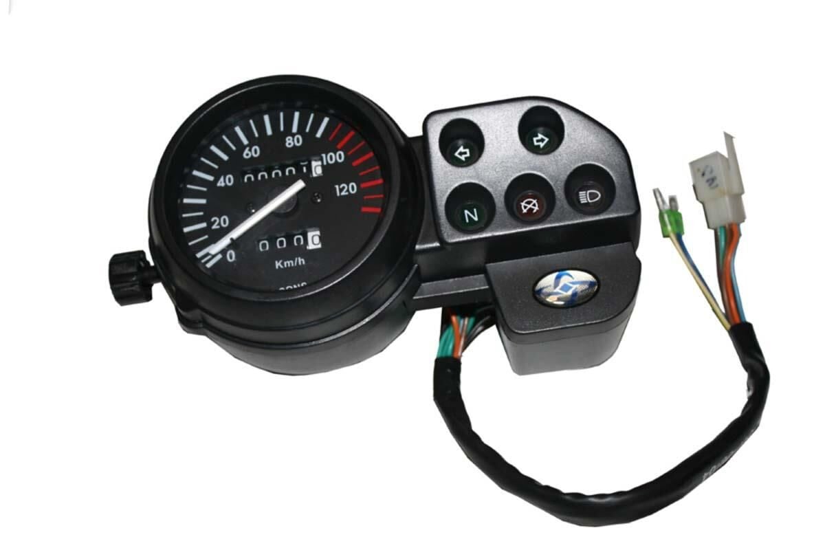 150Ut Gösterge Paneli Komple Orj