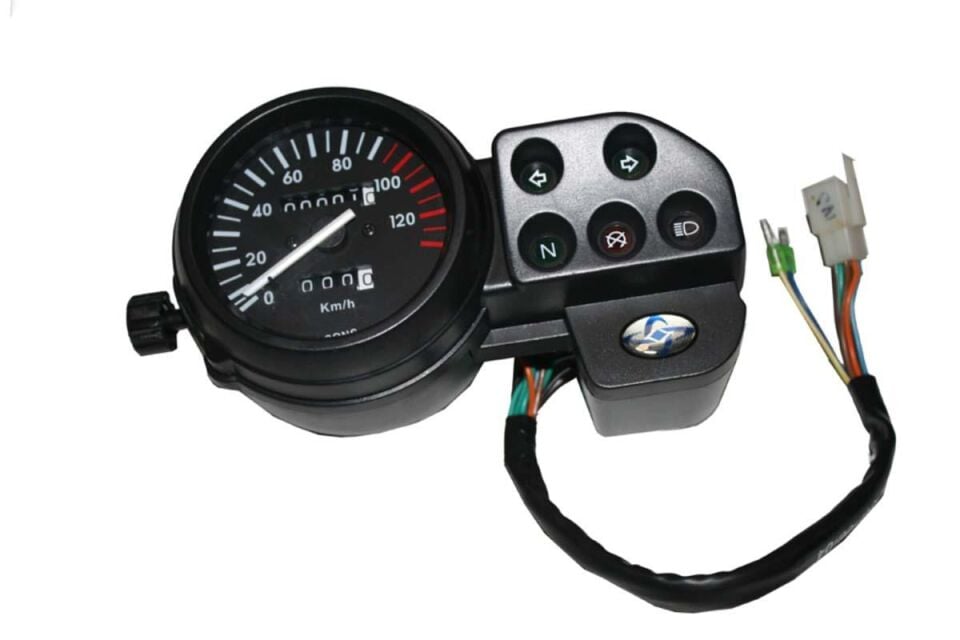 150Ut Gösterge Paneli Komple Orj