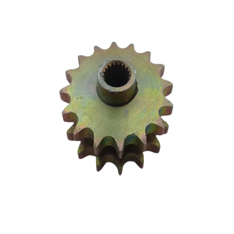 Asya Atv Pumarex 150 Gk Ön Dişli 530-16T İkiz