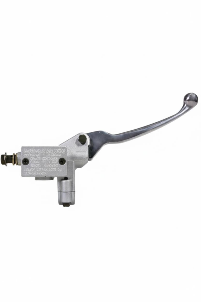 Atv Ön Fren Hidrolik Üst Merkezi Kilitsiz