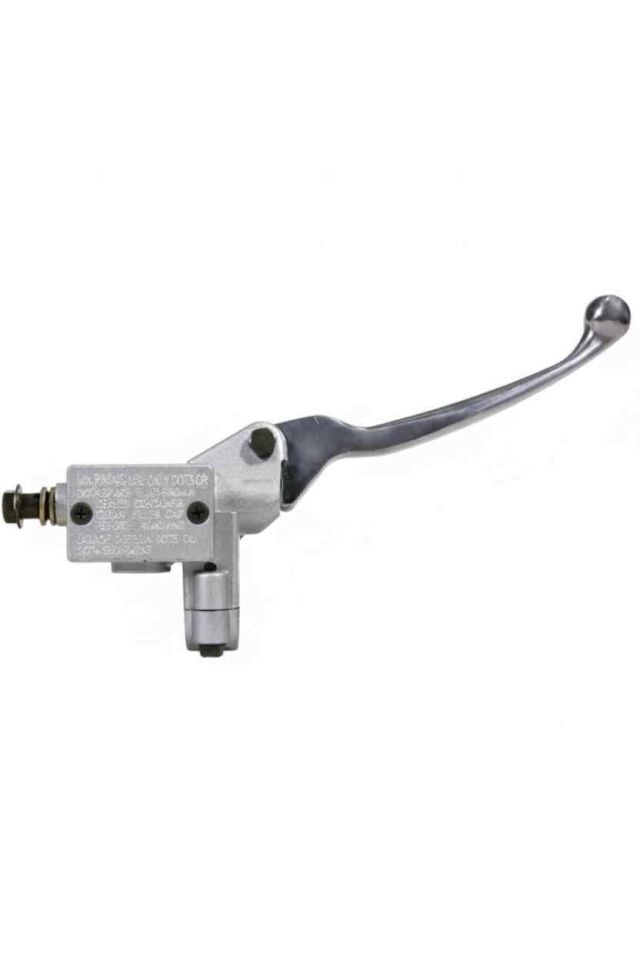 Atv Ön Fren Hidrolik Üst Merkezi Kilitsiz