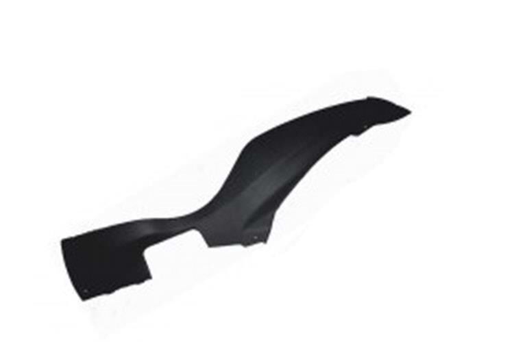 Çelik Marşbiye Sol Martian