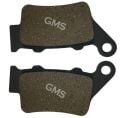 Cf Moto Fren Balata Disk Arka Ns200-Rs200-Nk250Ns150-200-Cf Nk250-Ktm Duke 390-690-790 Rc390
