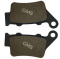 Cf Moto Fren Balata Disk Arka Ns200-Rs200-Nk250Ns150-200-Cf Nk250-Ktm Duke 390-690-790 Rc390