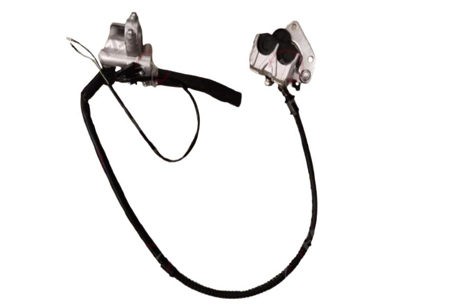 Falcon Ön Fren Merkezi Komple -Süper 100-5 Yeni