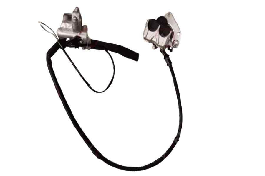 Falcon Ön Fren Merkezi Komple -Süper 100-5 Yeni