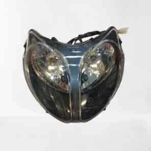 Keeway Ptt Far Komple