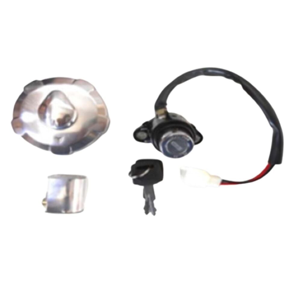 Kontak Set Kuba Kb100r