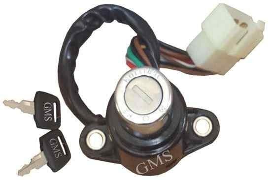 Mondial Kontak Tek Kt125-Seyh150