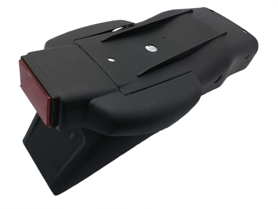 Mondial Mr150 Arka Çamurluk