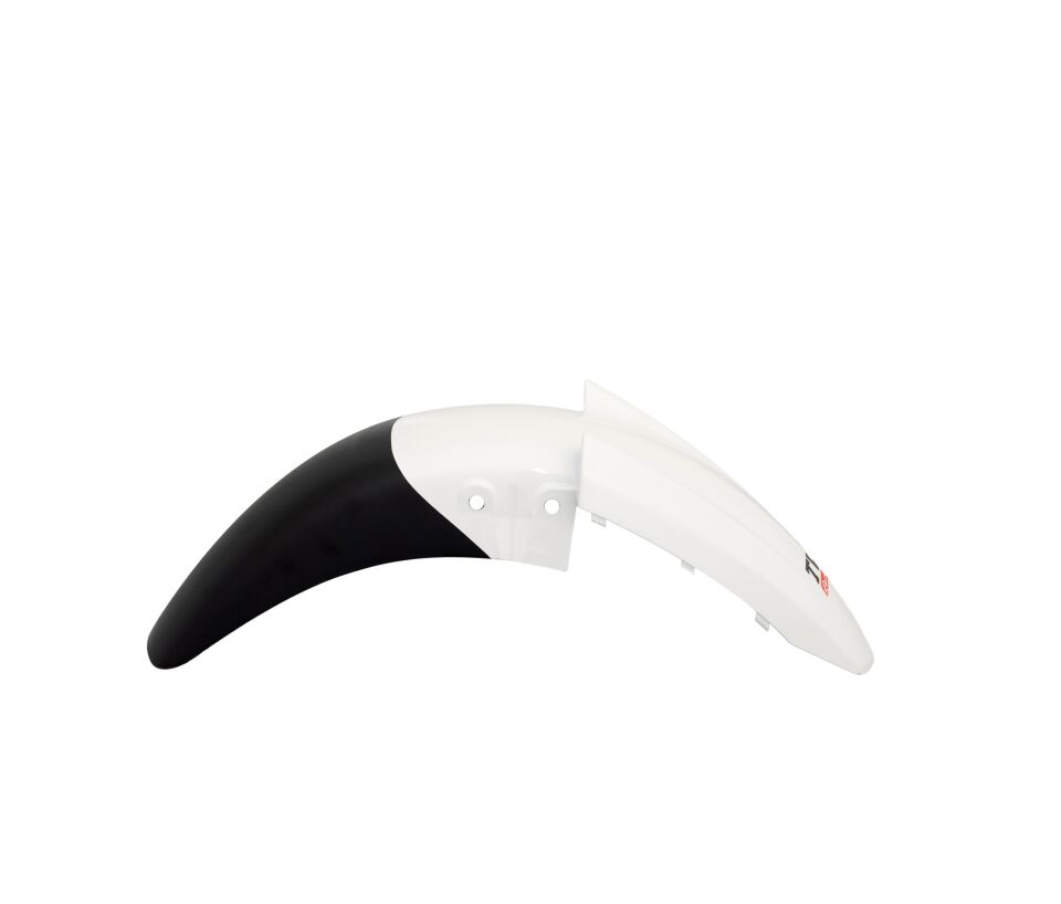 Tvs Apache Rtr 200 On Camurluk (Beyaz) Orijinal