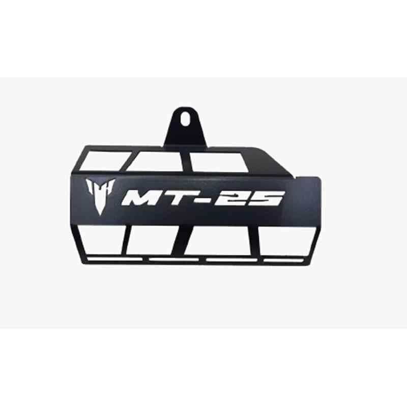 Yamaha Mt-25 2014 - 2024 Uyumlu Eksoz Koruma Demiri