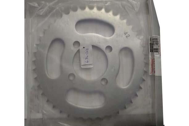 Honda Arka Dişli 42t Cbr 125 Uyumlu R