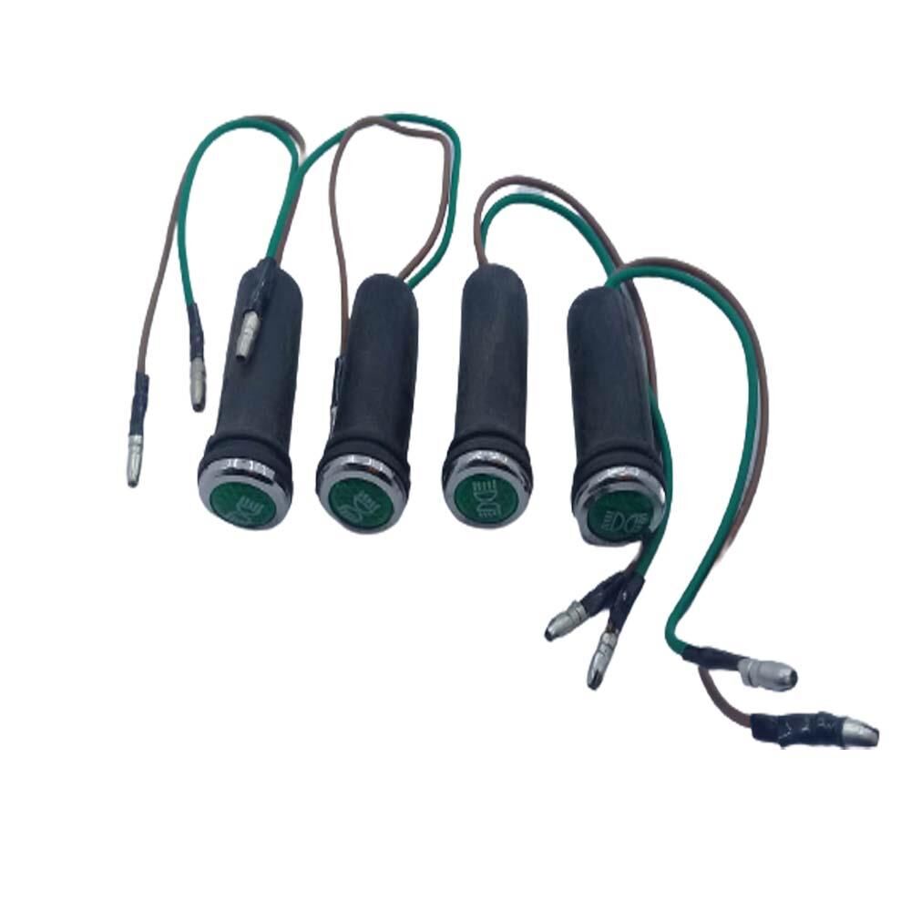 Asya Atv Pumarex 150 Gösterge Lamba 4 Lü Set