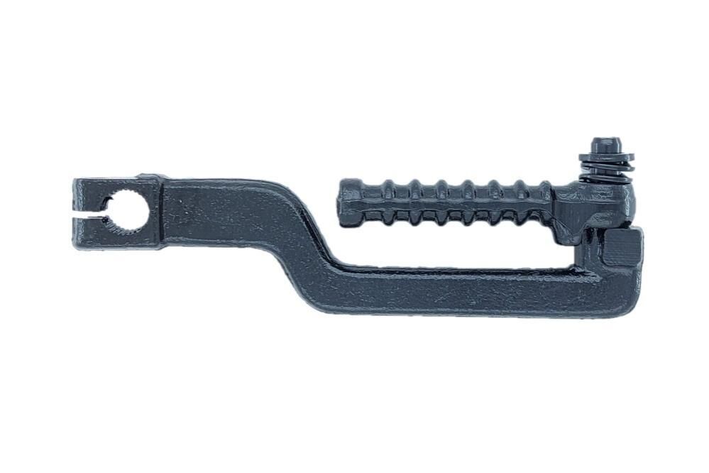 Mondial Beestreet 50 Marş Pedalı Orj