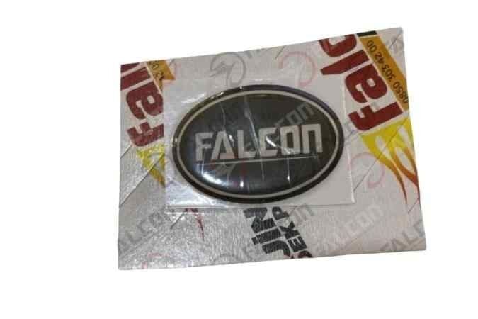 Falcon Ön Panel Yazısı - Guppı110