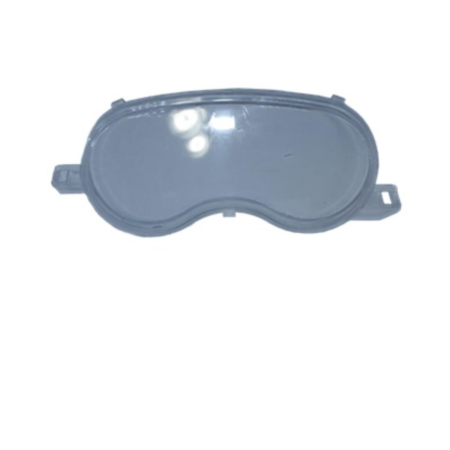 Scooter 150 Kilometre Saat Camı