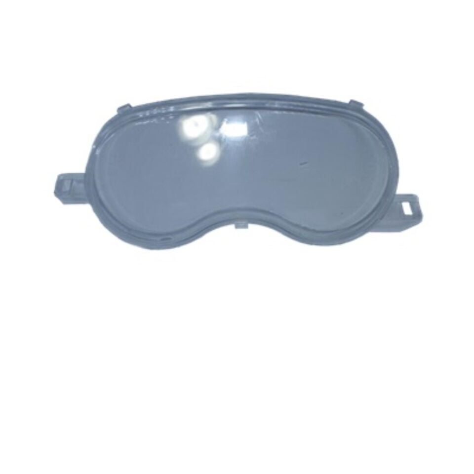 Scooter 150 Kilometre Saat Camı