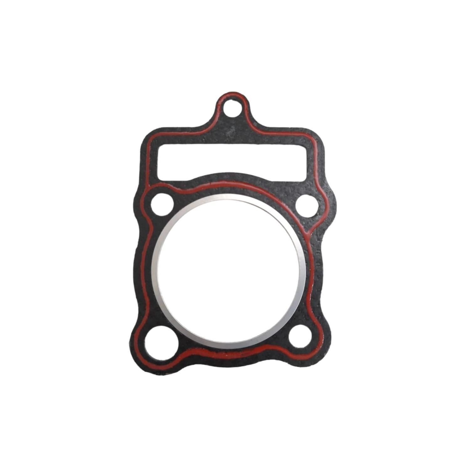 Mondial Cg 150Kn Silindir Üst Conta Silikonlu 62 Mm