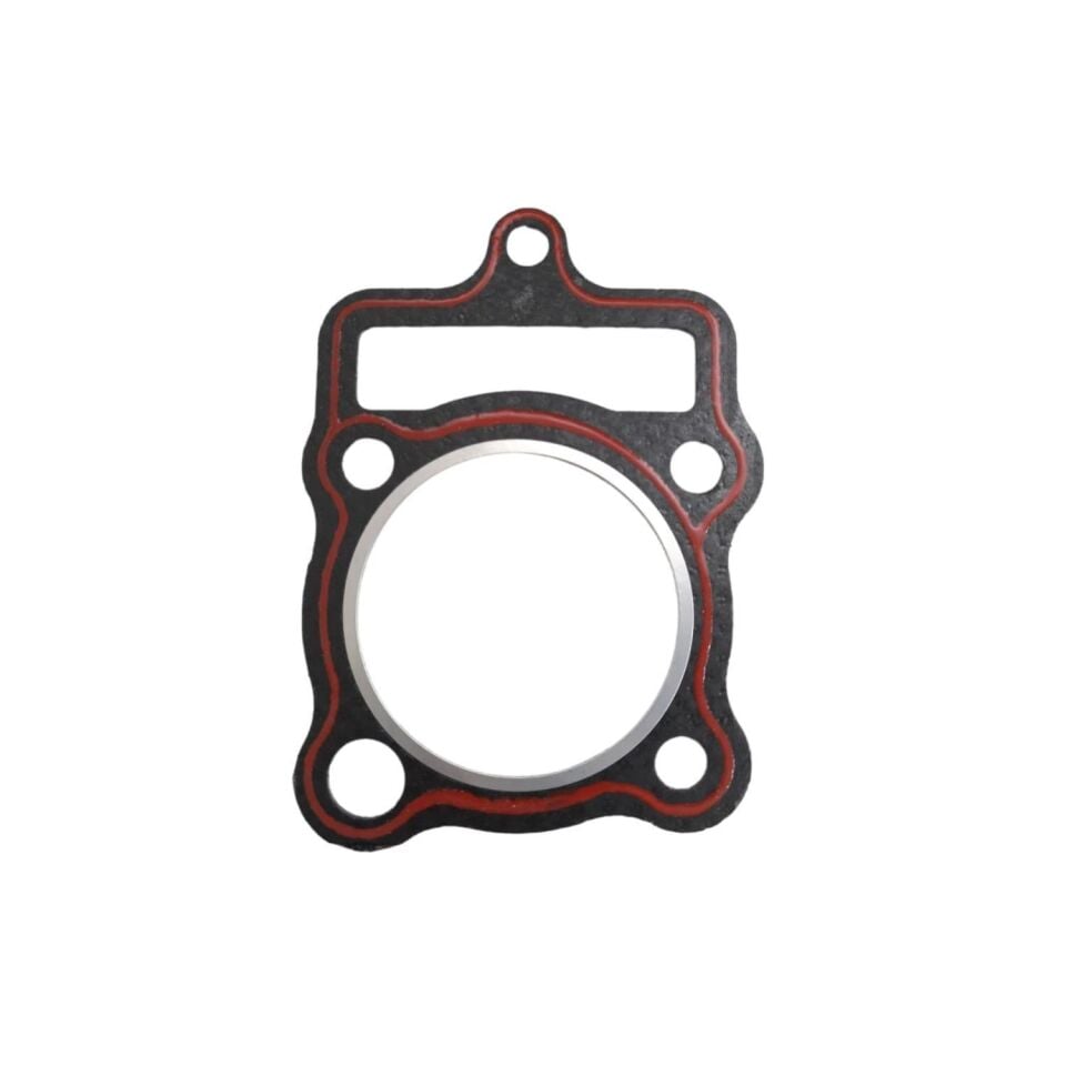 Mondial Cg 150Kn Silindir Üst Conta Silikonlu 62 Mm