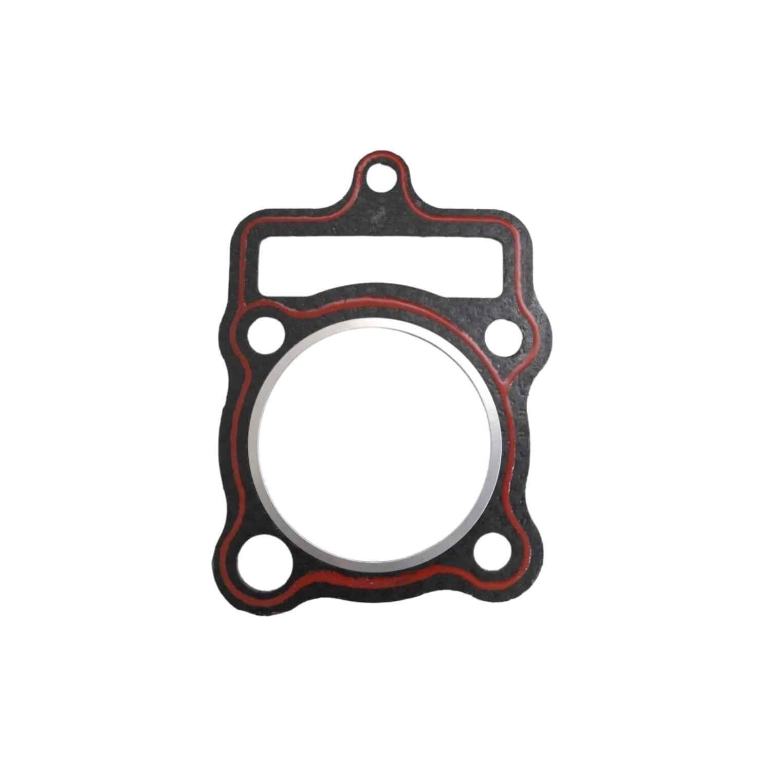 Mondial Cg 150Kn Silindir Üst Conta Silikonlu 62 Mm