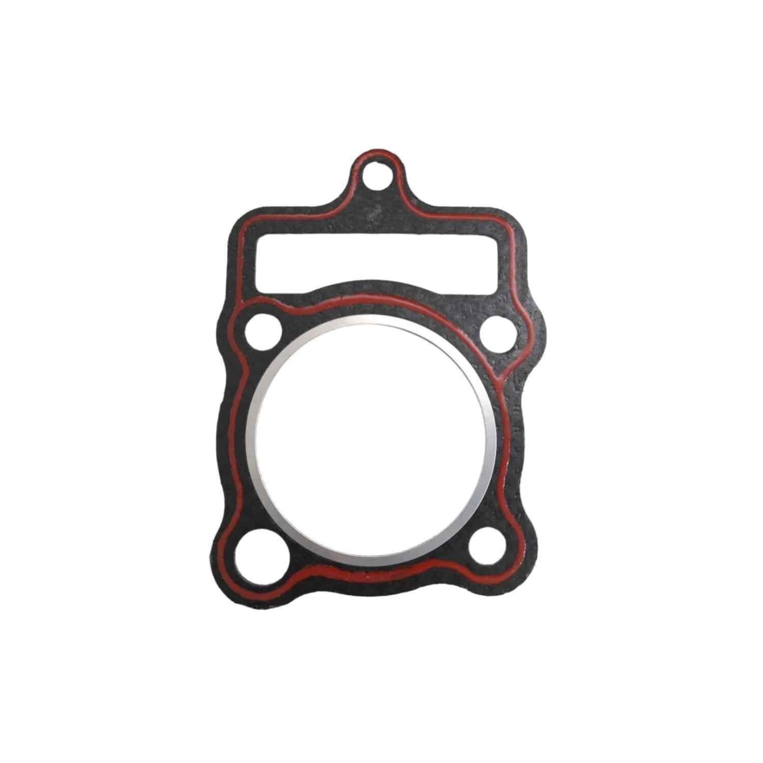 Mondial Cg 150Kn Silindir Üst Conta Silikonlu 62 Mm