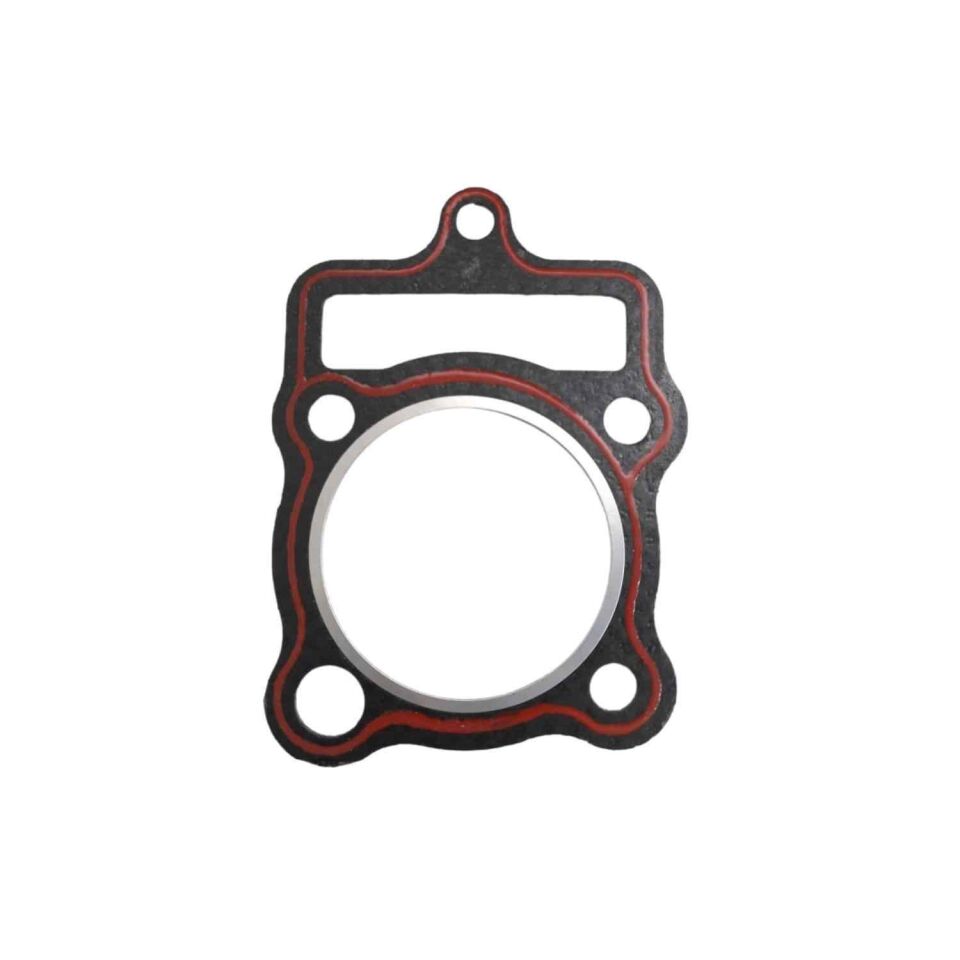 Mondial Cg 150Kn Silindir Üst Conta Silikonlu 62 Mm