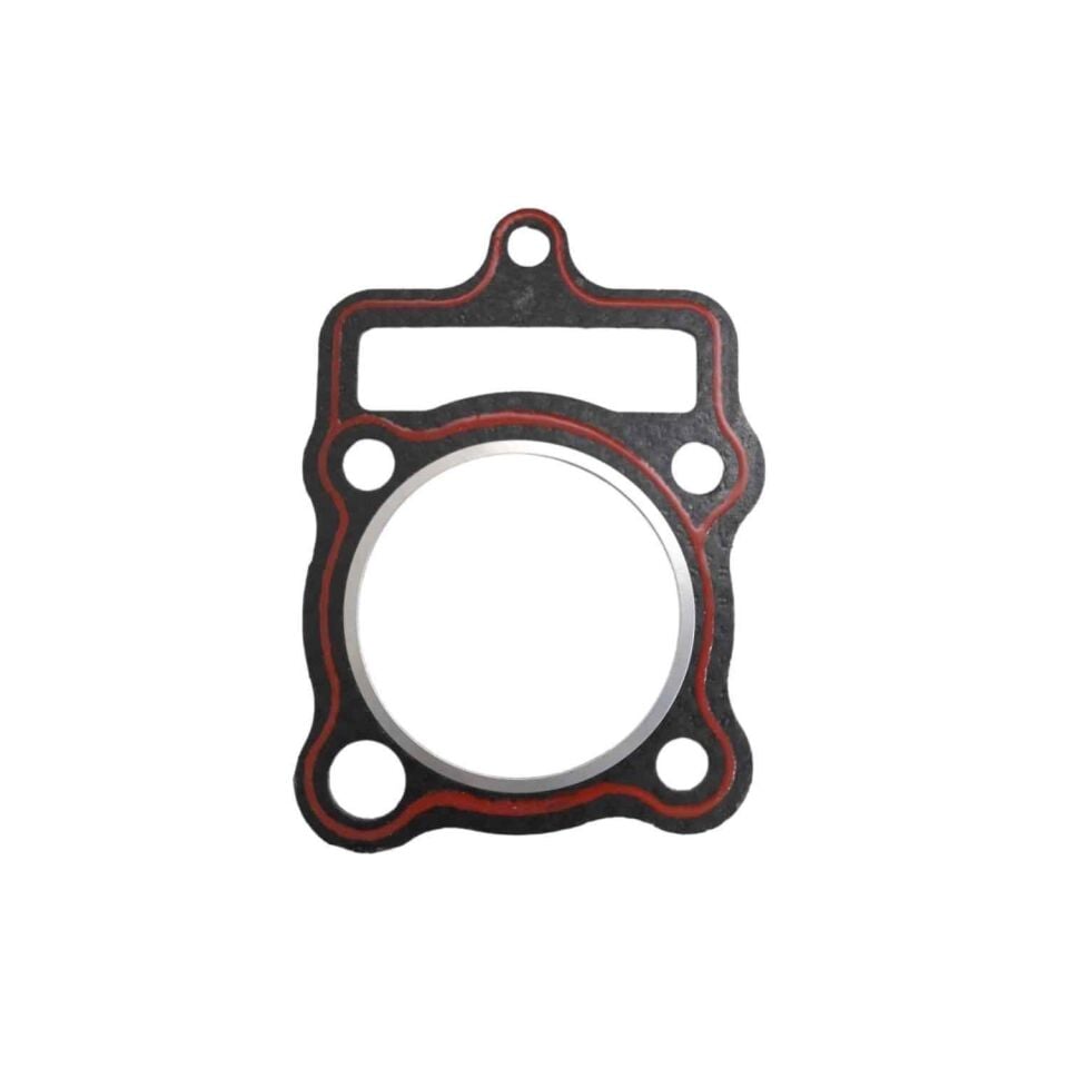 Mondial Cg 150Kn Silindir Üst Conta Silikonlu 62 Mm