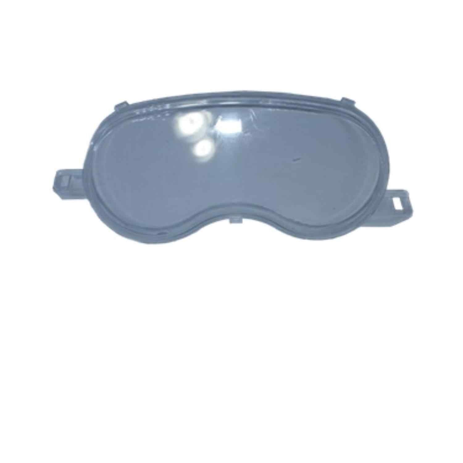 Scooter 150 Kilometre Saat Camı