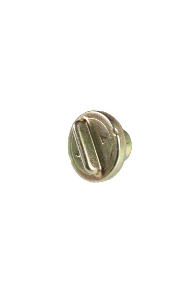 Style Kmt 50 Benzin Depo Kapağı Orjinal Orijinal