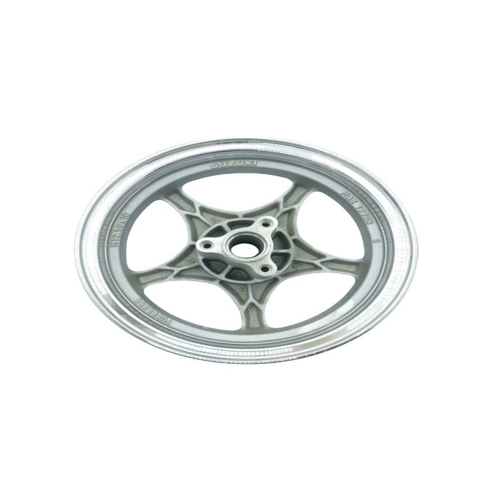 Suzuki Uyumlu An125 Ön Jant