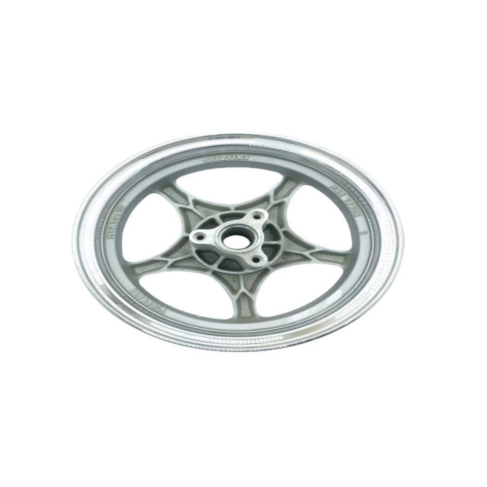 Suzuki Uyumlu An125 Ön Jant