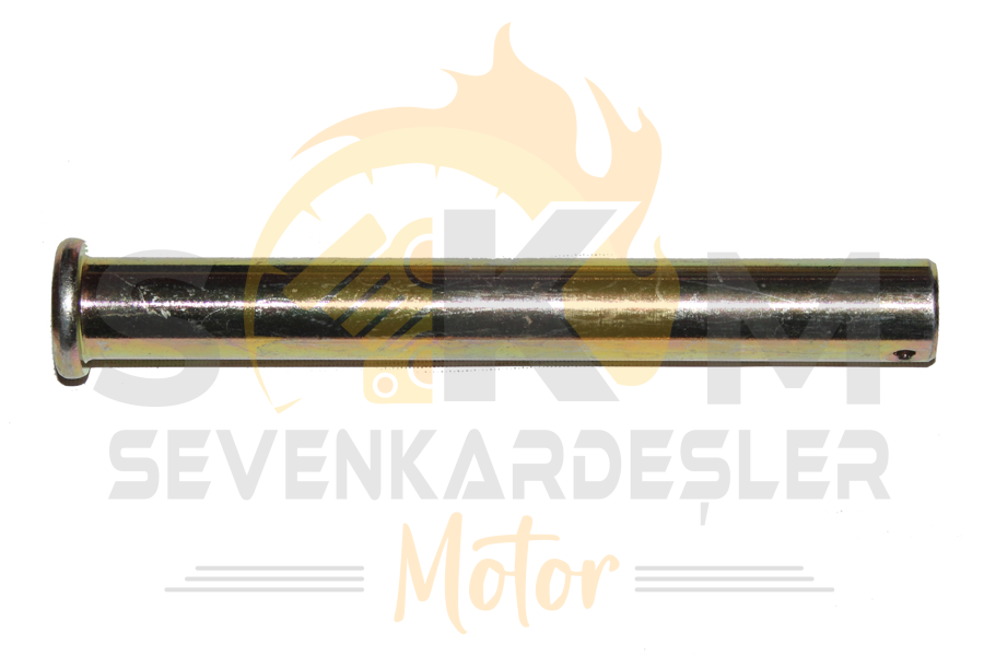 Mondıal 150Mh (Drıft) Orta Sehpa Mılı Orijinal